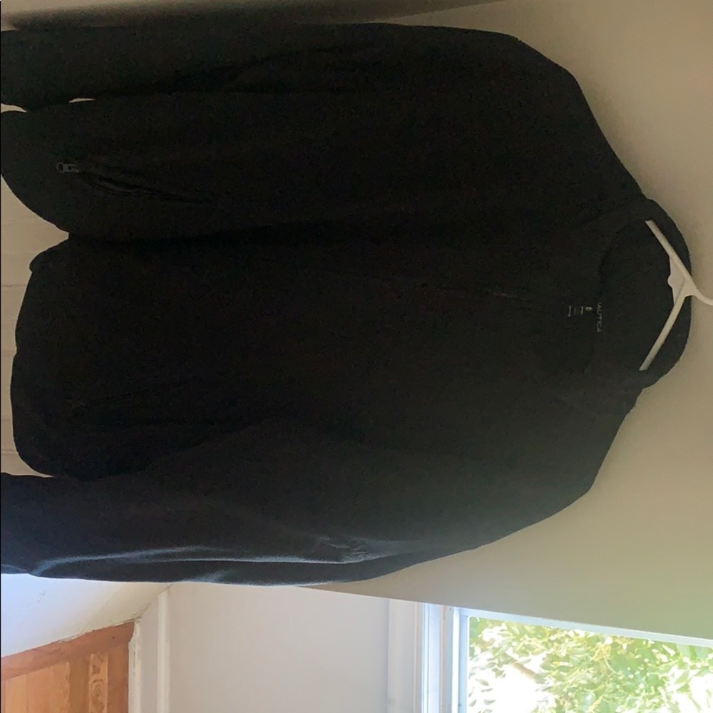 Nautical Reversible Jacket